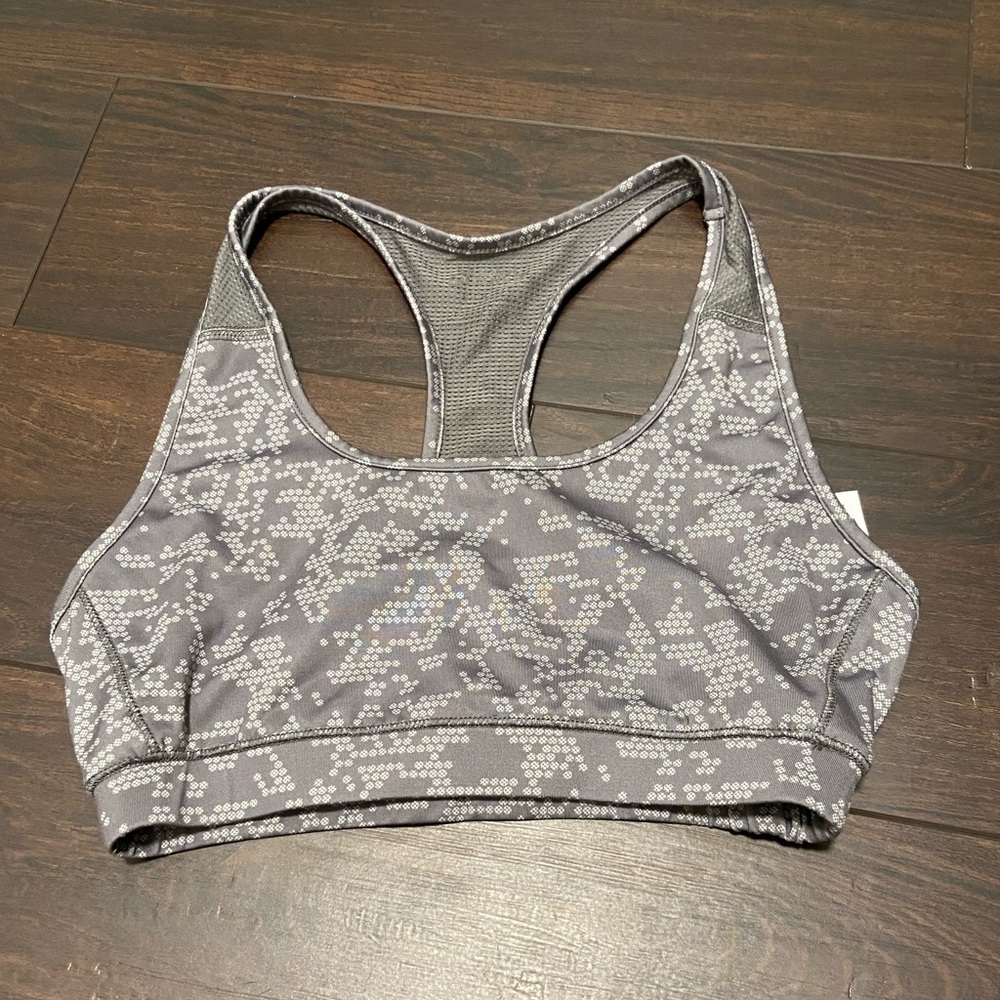 ASICS sports bra